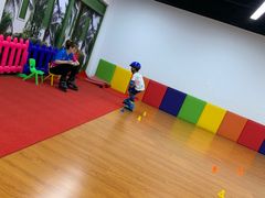 -云霄之星少儿滑板轮滑跳绳(远洋未来广场店)