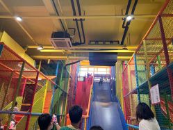 -宝燕乐园(闵行旗舰店)