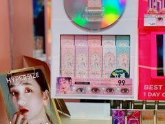 -4iNLOOK美瞳店(龙之梦购物中心虹口店)