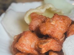 -T館·花园艺术餐厅