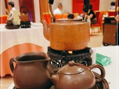 -凤凰楼酒家·粤宴点心(华强北店)