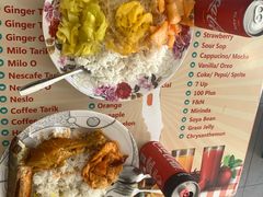 -番茄Nasi Kandar印度料理