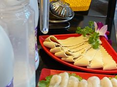 -红辣椒·川菜·火锅(科华路店)