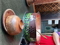 -诺敏塔拉奶茶-布里亚特包子-手把肉(锦都会店)