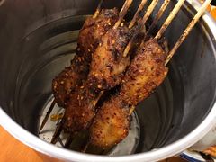 -炒豆合作社(东四总店)