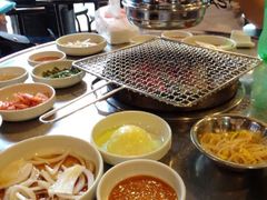 android_upload_pic-釜山火炉·海鲜烤肉(紫藤路店)