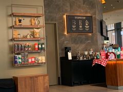 美式咖啡(大杯）-星巴克(深圳龙华红山6979店)