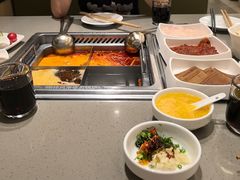 -海底捞火锅(旭辉MALL店)