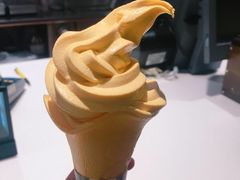 雪糕-肯德基(江门万达店)