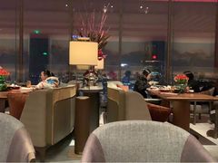 -北京柏悦酒店·锦庭餐厅Dining Room