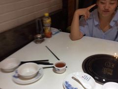 -陈记顺和牛肉火锅馆(天河北路店)