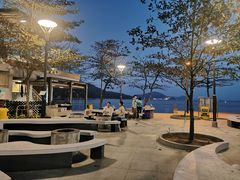 -香港银矿湾渡假酒店