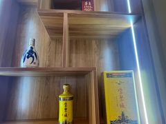 -月福京味斋·烤鸭店·北京菜(鼓楼总店)