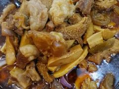 -聚福缘菜馆(隆昌路店)