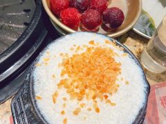 -首尔烤肉大排档(合生汇店)