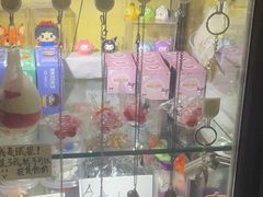 -谜盒子奇幻密室(南屏店)