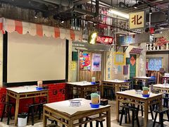 -老长沙龙虾馆·聚会餐厅(白石洲店)