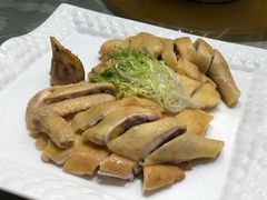 -汤臣·空中餐厅·严选粤菜(石湾世博广场店)