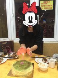 -OL’s Cake鲜荟千层(东风中路店)