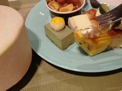 -厦门艾美酒店·新食谱西餐厅