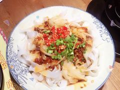 -椒行天下·干锅·牛蛙(万宝店)