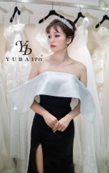 -予白婚纱礼服馆