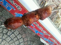 android_upload_pic-王记西鎮电烤肉(汶上路店)