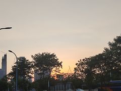 -深圳湾公园(南山区)