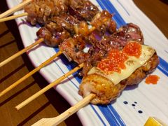 -白石的深夜食堂(济南万象城店)