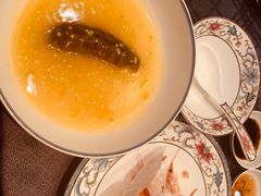 -宁波海逸大酒店·逸轩餐厅