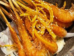 -水天堂西餐厅(昆山万象汇店)