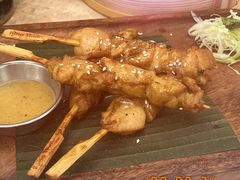 -KingThaia金泰兰(滨江天街店)