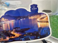 -品海楼·大连海胆锅贴馆(东港店)