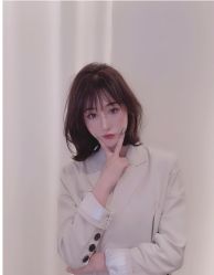 -Rise Hair上升造型