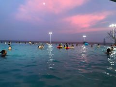 -汕头中海黄金海岸水上乐园
