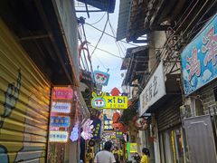 -桥东喜碧海鲜街(水东街店)
