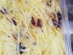 川椒土豆丝-品四川(重庆路店)