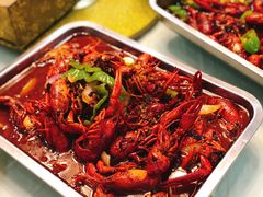 -盱眙虾神於氏龙虾(夫子庙红街店)