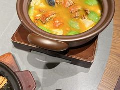 -紫阳海鲜楼·传承闽味(长乐路总店)