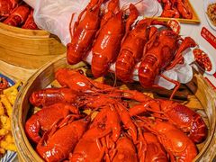 -可可大虾武汉土菜大排档(万松园1店)