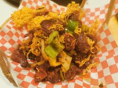 -七八冷面·延边朝鲜族美食(世纪汇店)