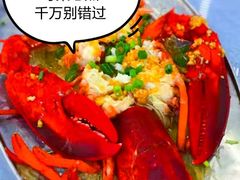 -新欢海鲜坊(赖屋店)