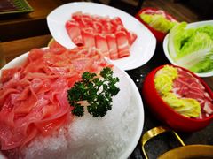 -小天鹅火锅·一线江景洪鼎旗舰店(洪崖洞店)