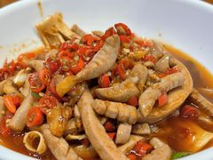 -红旗大食堂(君悦紫园店)