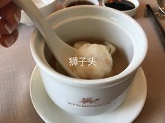 -荣轩(新荣记环球金融中心店)