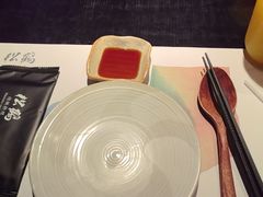 -松鹤精致料理(五一中路店)
