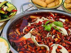 -晓彭肥肠鸡(春熙路店)