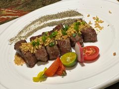-炙柒Sekinana·精致料理 烧鸟·铁板烧(海上世界店)