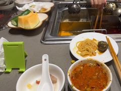 -海底捞火锅(旭辉MALL店)