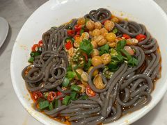 -茅庐川菜(烟台万象汇店)